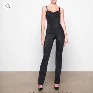 SKIMS GLAMSUIT SIZE XS WORE ONCE